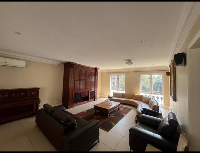 5 BEDROOM PROPERTY TO RENT IN WATERKLOOF RIDGE